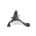 Barra estabilizadora, suspensão de roda TALOSA 40-00830