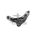Barra estabilizadora, suspensão de roda TALOSA 40-01095