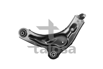 Barra estabilizadora, suspensão de roda TALOSA 40-01095