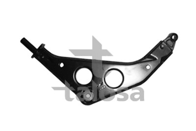 Barra estabilizadora, suspensão de roda TALOSA 40-01114