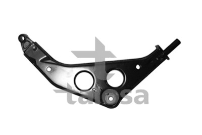 Barra estabilizadora, suspensão de roda TALOSA 40-01115