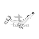 Barra estabilizadora, suspensão de roda TALOSA 40-01165