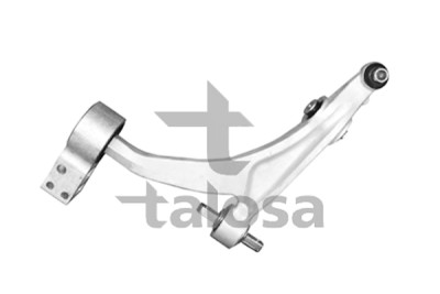 Barra estabilizadora, suspensão de roda TALOSA 40-01165