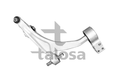 Barra estabilizadora, suspensão de roda TALOSA 40-01166