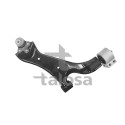 Barra estabilizadora, suspensão de roda TALOSA 40-01186