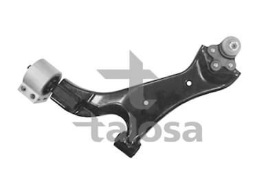 Barra estabilizadora, suspensão de roda TALOSA 40-01187