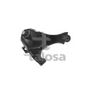 Braço oscilante, suspensão da roda