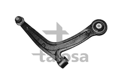 Barra estabilizadora, suspensão de roda TALOSA 40-01216