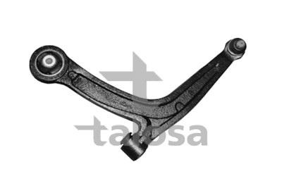 Barra estabilizadora, suspensão de roda TALOSA 40-01217