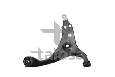 Barra estabilizadora, suspensão de roda TALOSA 40-01248