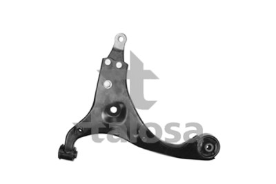 Barra estabilizadora, suspensão de roda TALOSA 40-01249
