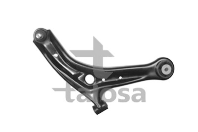 Barra estabilizadora, suspensão de roda TALOSA 40-01267