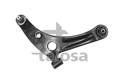 Barra estabilizadora, suspensão de roda TALOSA 40-01314