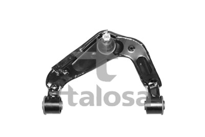 Braço oscilante, suspensão da roda
