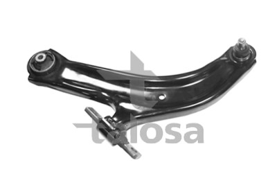 Braço oscilante, suspensão da roda