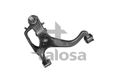 Barra estabilizadora, suspensão de roda TALOSA 40-01383