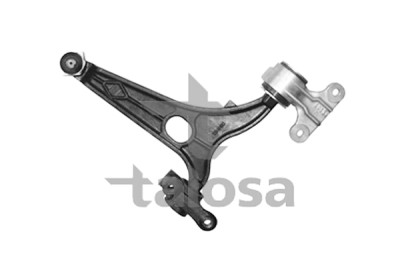Barra estabilizadora, suspensão de roda TALOSA 40-01385