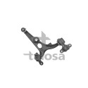 Barra estabilizadora, suspensão de roda TALOSA 40-01387