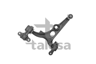 Barra estabilizadora, suspensão de roda TALOSA 40-01388