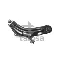 Barra estabilizadora, suspensão de roda TALOSA 40-01395