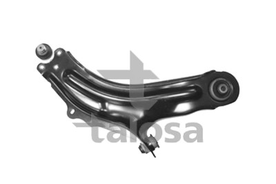 Barra estabilizadora, suspensão de roda TALOSA 40-01395