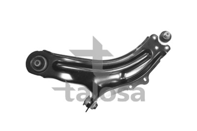 Barra estabilizadora, suspensão de roda TALOSA 40-01396