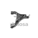 Barra estabilizadora, suspensão de roda TALOSA 40-01495