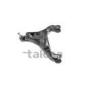 Barra estabilizadora, suspensão de roda TALOSA 40-01496