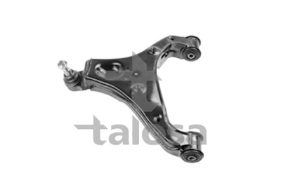 Barra estabilizadora, suspensão de roda TALOSA 40-01496