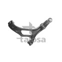 Barra estabilizadora, suspensão de roda TALOSA 40-01498