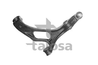 Barra estabilizadora, suspensão de roda TALOSA 40-01498