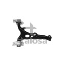 Barra estabilizadora, suspensão de roda TALOSA 40-01509