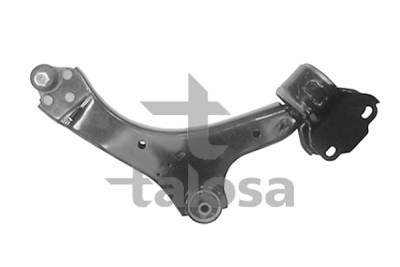 Barra estabilizadora, suspensão de roda TALOSA 40-01525