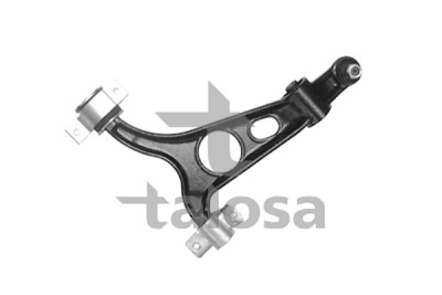 Barra estabilizadora, suspensão de roda TALOSA 40-01571