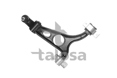 Barra estabilizadora, suspensão de roda TALOSA 40-01572