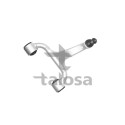 Braço oscilante, suspensão da roda