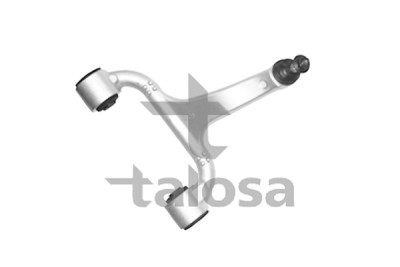 Braço oscilante, suspensão da roda