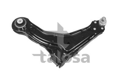 Barra estabilizadora, suspensão de roda TALOSA 40-01726