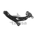 Barra estabilizadora, suspensão de roda TALOSA 40-01816