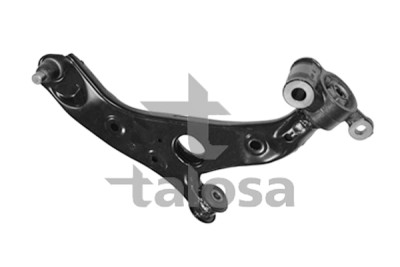 Barra estabilizadora, suspensão de roda TALOSA 40-01816