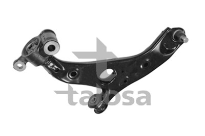 Barra estabilizadora, suspensão de roda TALOSA 40-01817