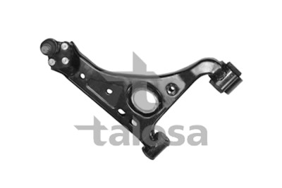 Barra estabilizadora, suspensão de roda TALOSA 40-01818