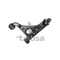 Barra estabilizadora, suspensão de roda TALOSA 40-01819