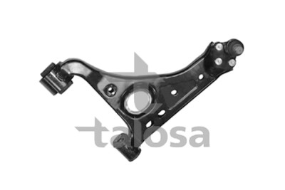 Barra estabilizadora, suspensão de roda TALOSA 40-01819