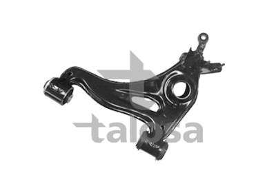 Barra estabilizadora, suspensão de roda TALOSA 40-01878
