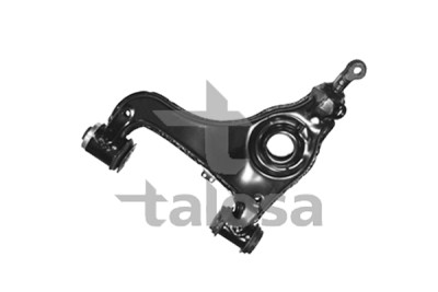 Barra estabilizadora, suspensão de roda TALOSA 40-01897