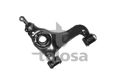Barra estabilizadora, suspensão de roda TALOSA 40-01898