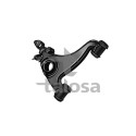 Barra estabilizadora, suspensão de roda TALOSA 40-01992