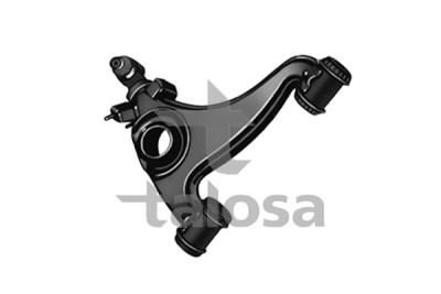 Barra estabilizadora, suspensão de roda TALOSA 40-01992