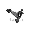 Barra estabilizadora, suspensão de roda TALOSA 40-01993
